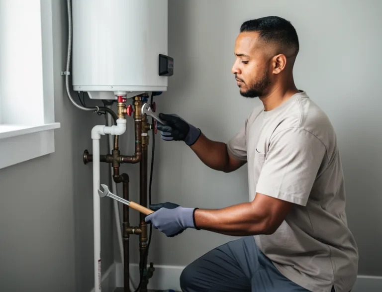 water heater repair Pascoe Vale